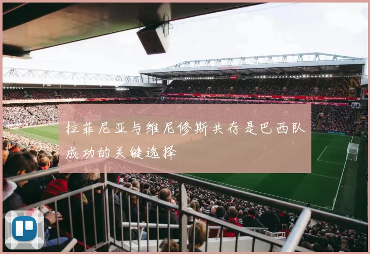 拉菲尼亚与维尼修斯共存是巴西队成功的关键选择